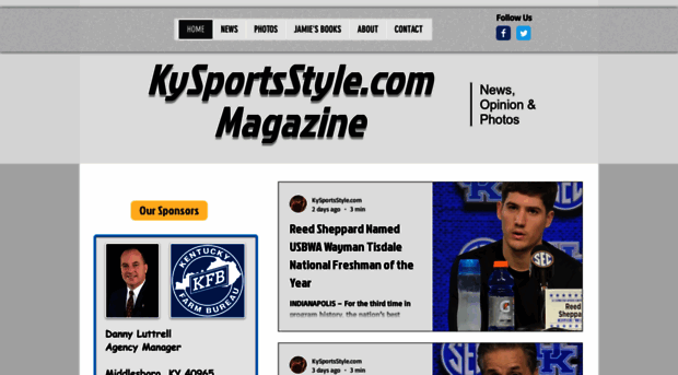 kysportsstyle.com