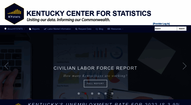 kystats.ky.gov