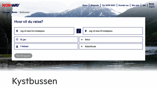 kystbussen.no