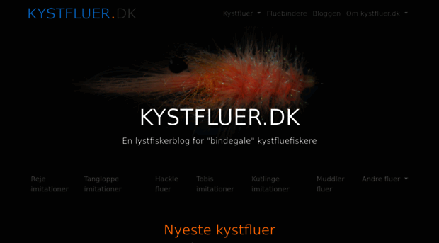 kystfluer.dk