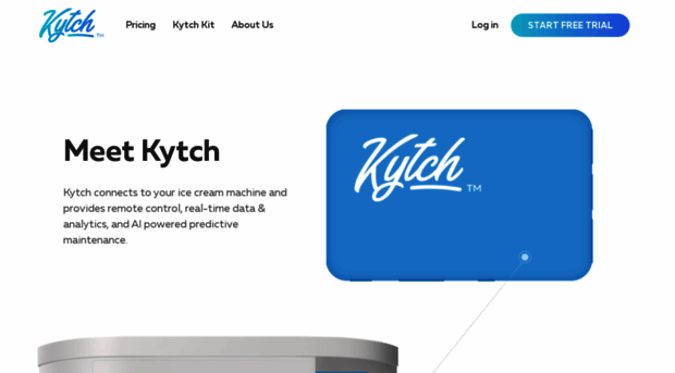 kytch.com