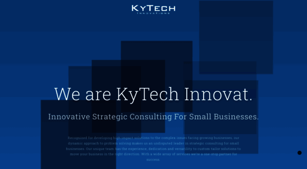 kytechinnovations.com