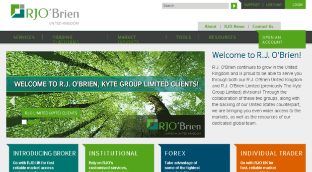 kytegroup.com