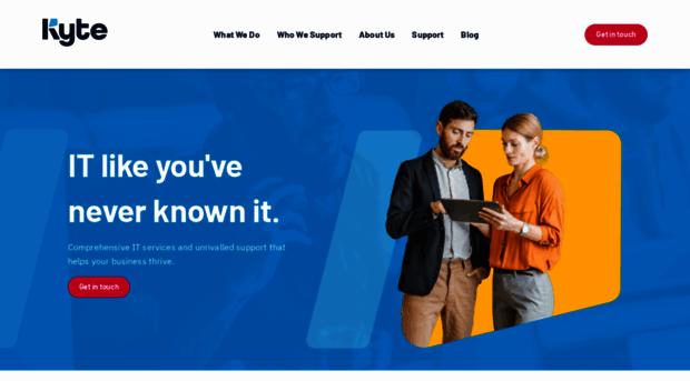 kyteit.com