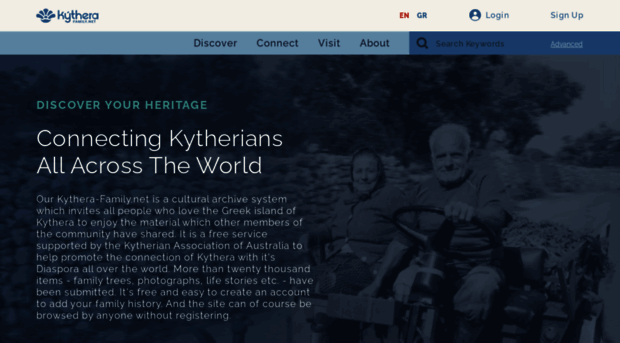 kythera-family.net