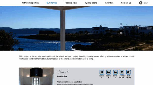 kythira-properties.com