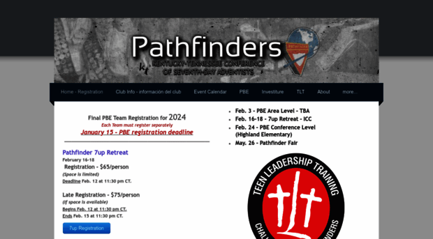 kytnpathfinders.org