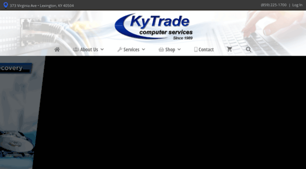 kytrade.com