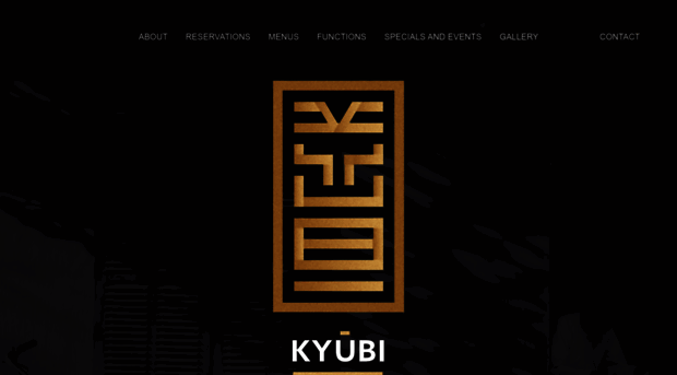 kyubi.com.au