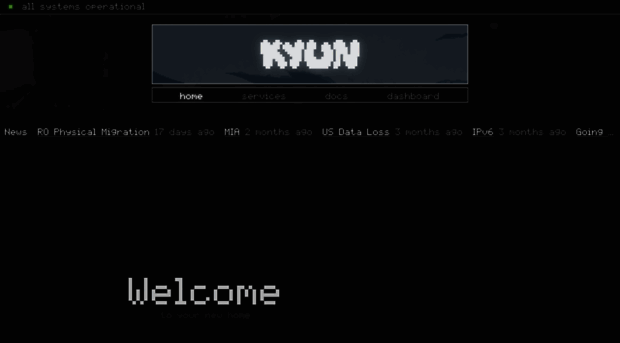 kyun.host