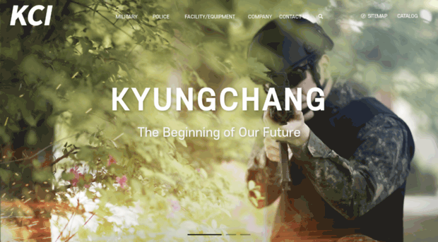 kyungchang.com