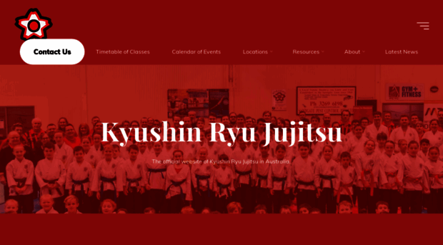kyushinryujujitsu.com