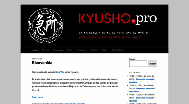 kyusho.es