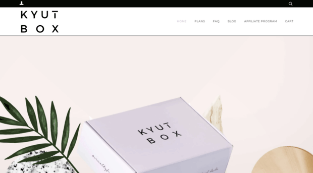 kyutbox.com