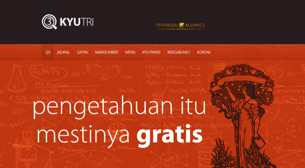 kyutri.com
