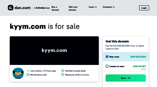 kyym.com