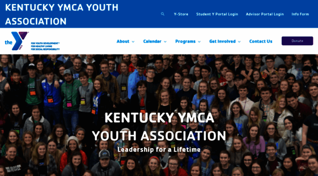 kyymca.org