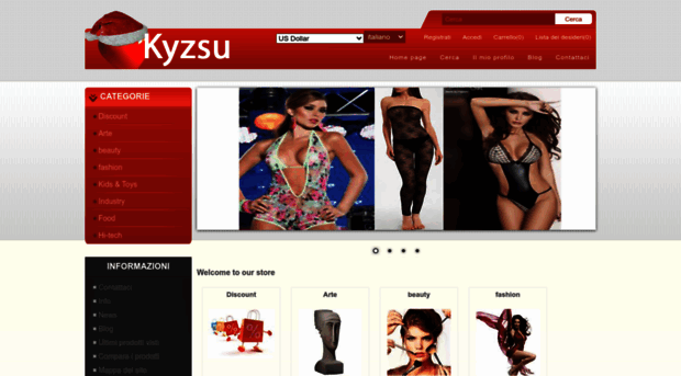 kyzsu.com