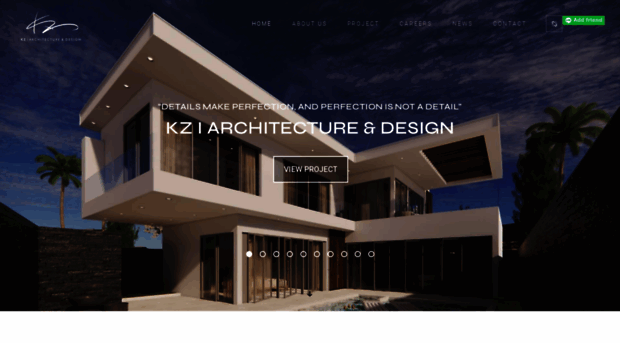 kz-archi.com