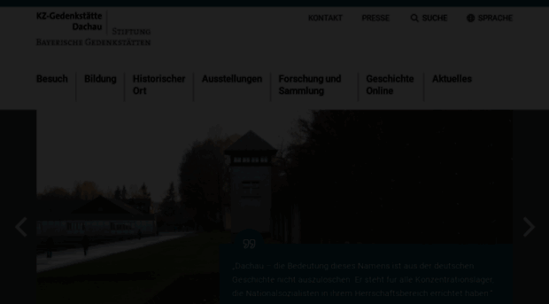 kz-gedenkstaette-dachau.de