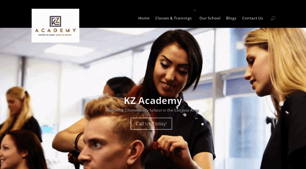 kzacademy.com