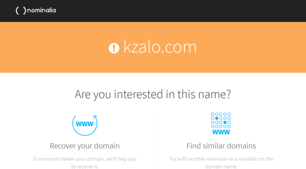 kzalo.com