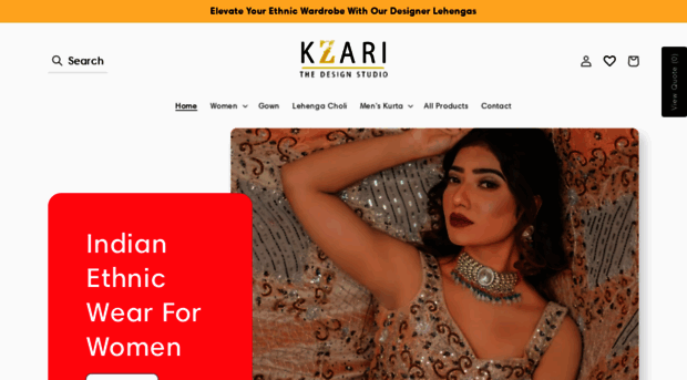 kzari.in