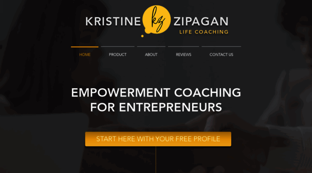 kzcoaching.com