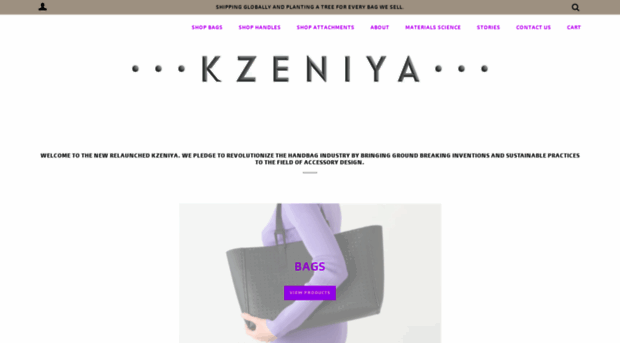 kzeniya.com