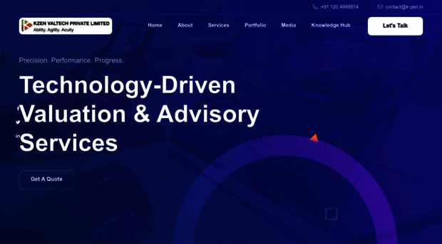 kzenv.com