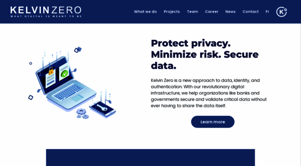 kzero.com