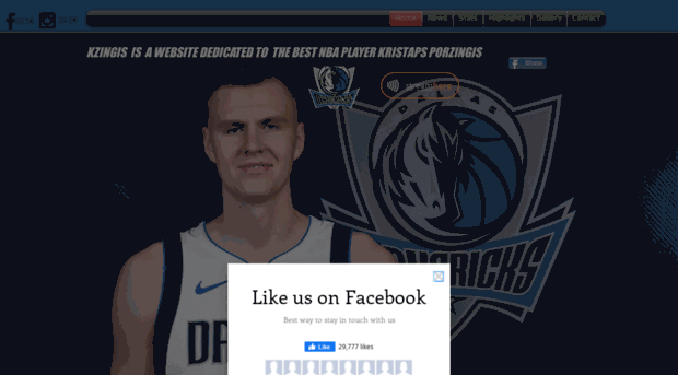 kzingis.com