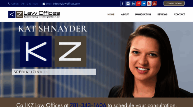 kzlawoffices.com