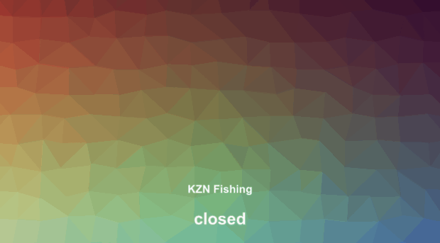 kznfishing.com