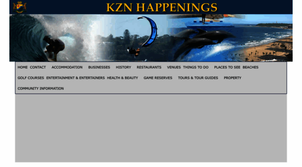 kznnorthhappenings.co.za