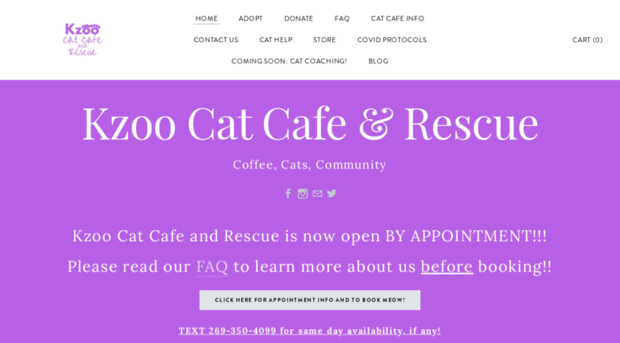 kzoocatcafe.com