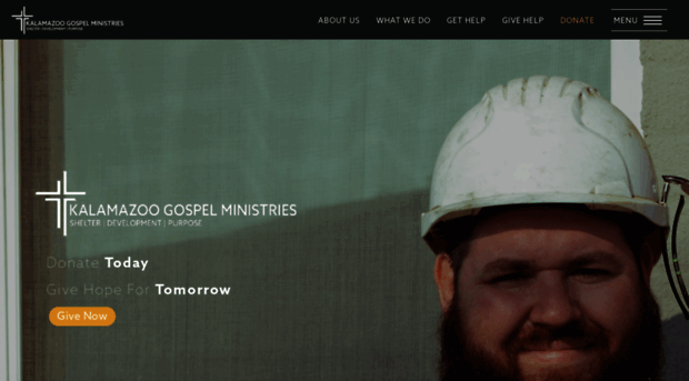 kzoogospel.org