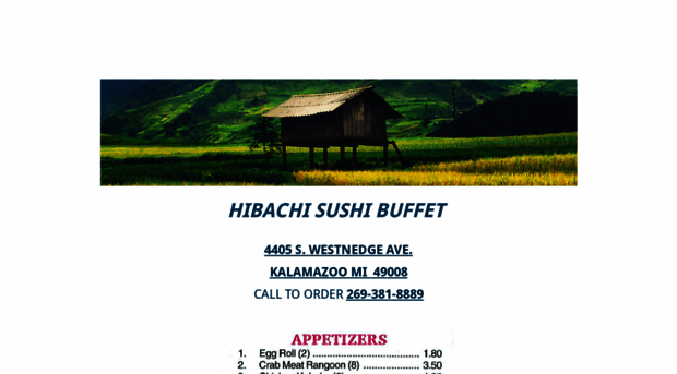 kzoohibachisushibuffet.weebly.com