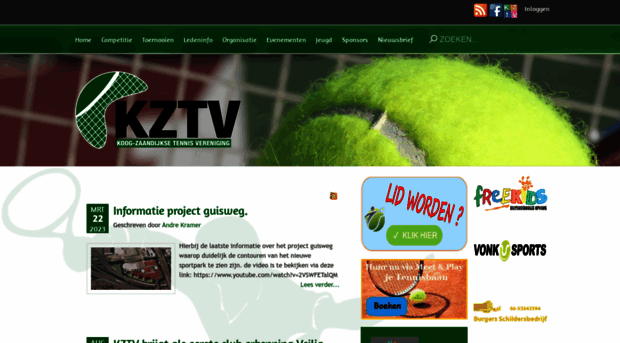 kztv.nl