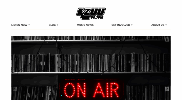 kzuu.org
