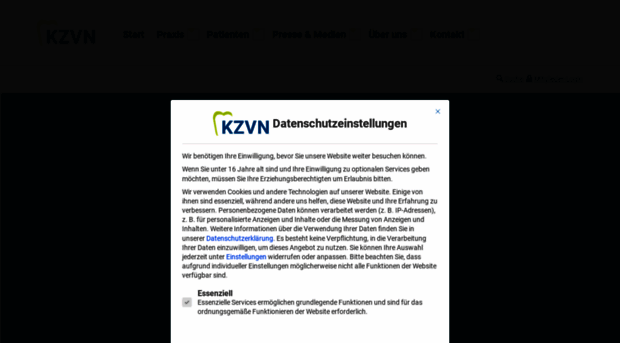 kzvn.de