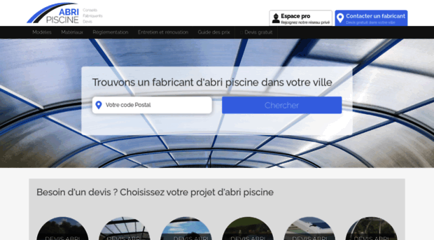 l-abri-de-piscine.fr