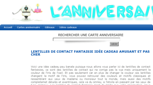 l-anniversaire.com