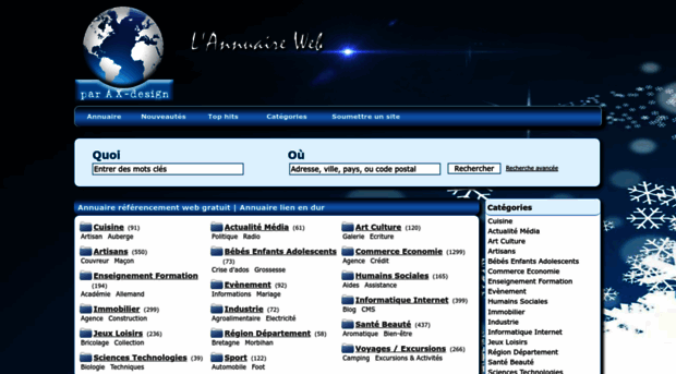 l-annuaire-web.fr