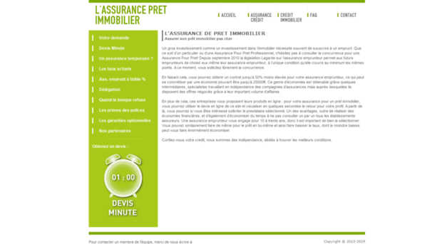 l-assurance-pret-immobilier.fr