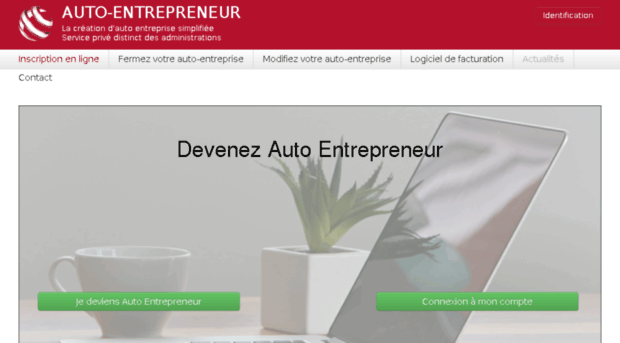 l-auto-entrepreneur.org