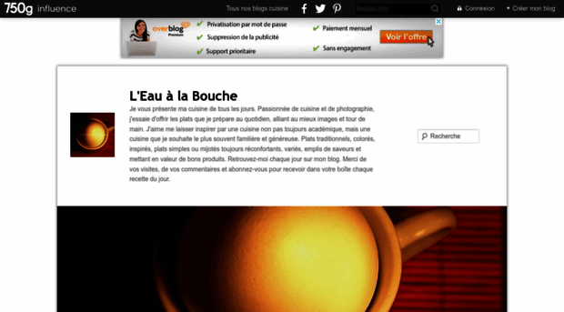 l-eaualabouche.com