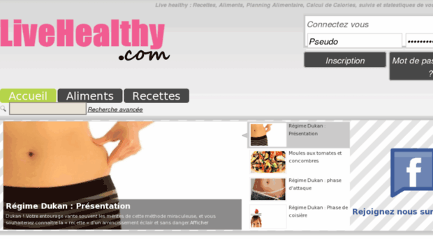 l-healthy.com
