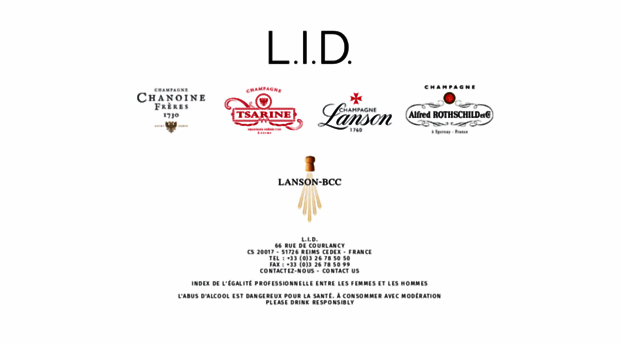 l-i-d.com