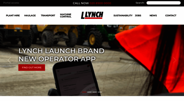 l-lynch.com